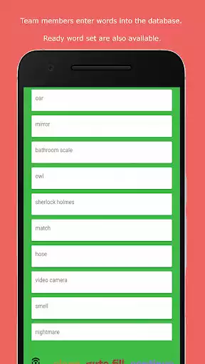 Play Charades and other party games - Lexis Pexis as an online game Charades and other party games - Lexis Pexis with UptoPlay