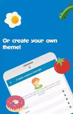 Play CharadesApp