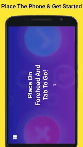 Play Charades Family Game as an online game Charades Family Game with UptoPlay
