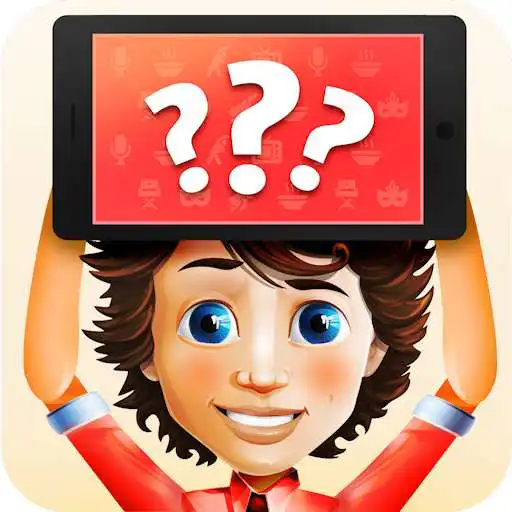 Play Charades Guess the Word APK Play Charades Guess the Word APK