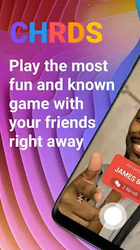 Play Charades - Play with friends  and enjoy Charades - Play with friends with UptoPlay