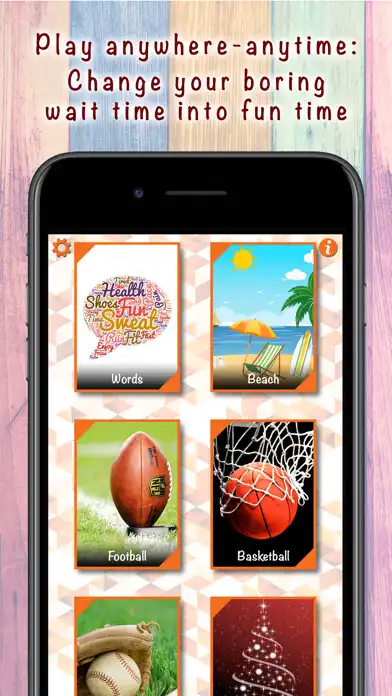 Play Charades Up  and enjoy Charades Up with UptoPlay