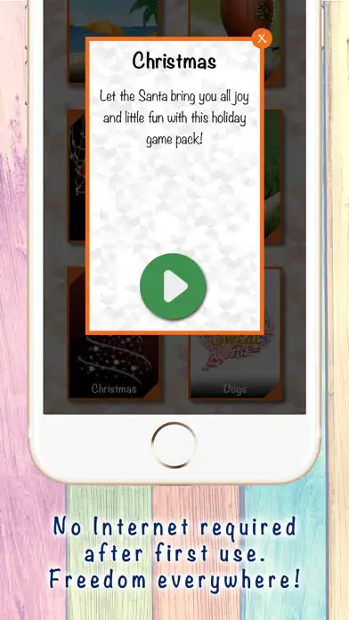 Play Charades Up as an online game Charades Up with UptoPlay