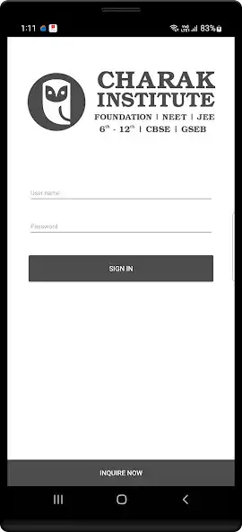 Play Charak Institute as an online game online Charak Institute with UptoPlay Play Charak Institute as an online game Charak Institute with UptoPlay