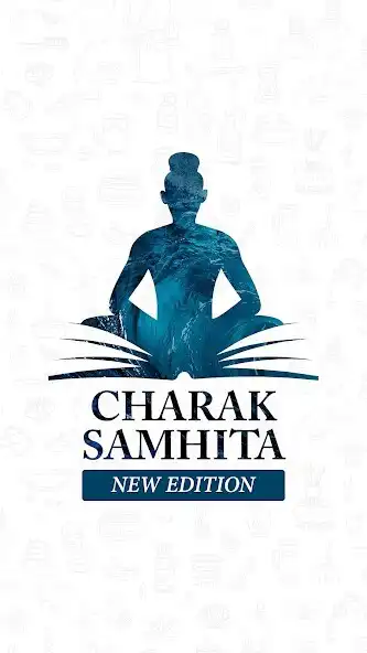 Play Charak Samhita New Edition  and enjoy Charak Samhita New Edition with UptoPlay
