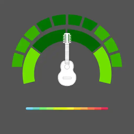 Play Charango Tuner APK