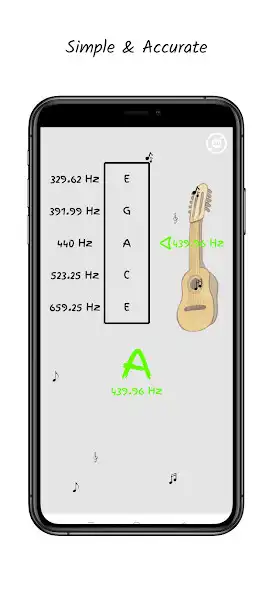 Play Charango Tuner as an online game online Charango Tuner with UptoPlay Play Charango Tuner as an online game Charango Tuner with UptoPlay