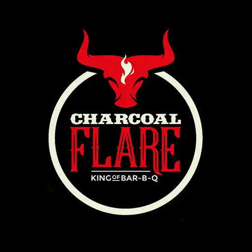 Play Charcoal Flare APK