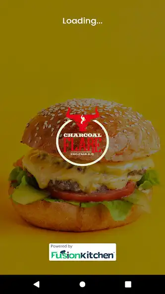 Play Charcoal Flare and enjoy Charcoal Flare with UptoPlay Play Charcoal Flare and enjoy Charcoal Flare with UptoPlay