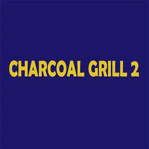 Play Charcoal Grill 2 APK