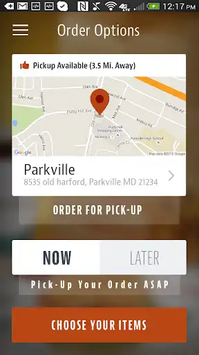 Play Charcoal Grill To Go as an online game Charcoal Grill To Go with UptoPlay