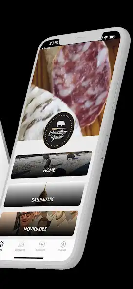 Play Charcuterie Brasile as an online game Charcuterie Brasile with UptoPlay