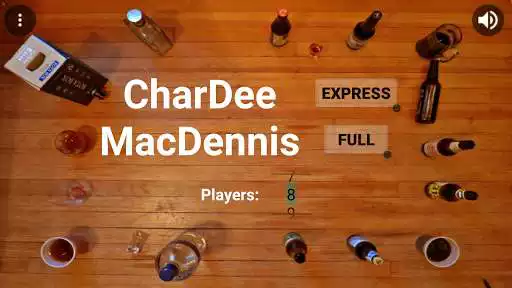 Play Chardee Macdennis and enjoy Chardee Macdennis with UptoPlay Play Chardee Macdennis and enjoy Chardee Macdennis with UptoPlay