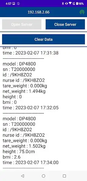 Play Charder DP48 Server Demo  and enjoy Charder DP48 Server Demo with UptoPlay