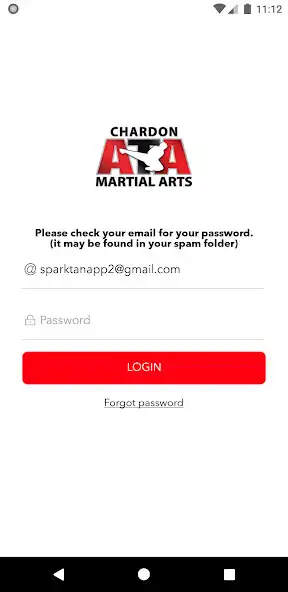 Play Chardon ATA Martial Arts as an online game Chardon ATA Martial Arts with UptoPlay