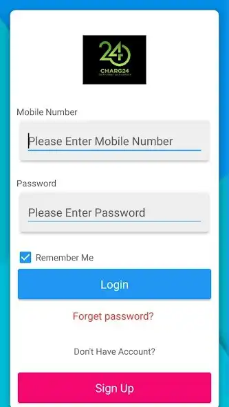 Play Charg24 as an online game online Charg24 with UptoPlay Play Charg24 as an online game Charg24 with UptoPlay