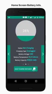 Play Charge Analyzo Pro Play Charge Analyzo Pro