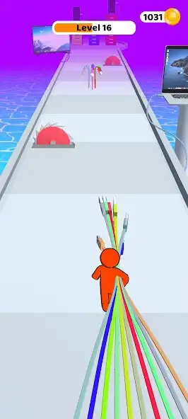 Play Charge Challenge  and enjoy Charge Challenge with UptoPlay