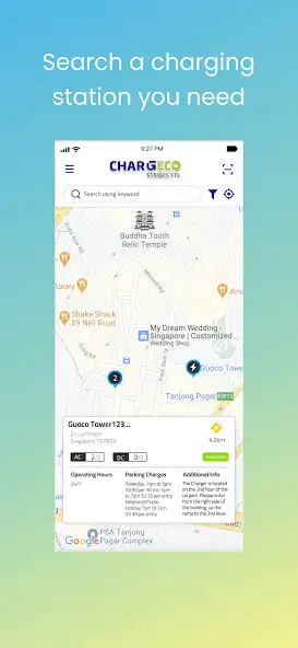 Play ChargEco  and enjoy ChargEco with UptoPlay