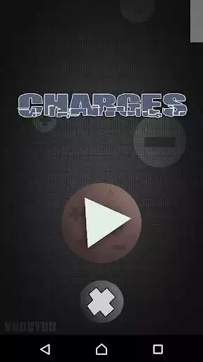 Play Charged Particles  and enjoy Charged Particles with UptoPlay