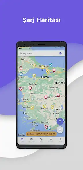 Play ChargeIQ as an online game ChargeIQ with UptoPlay