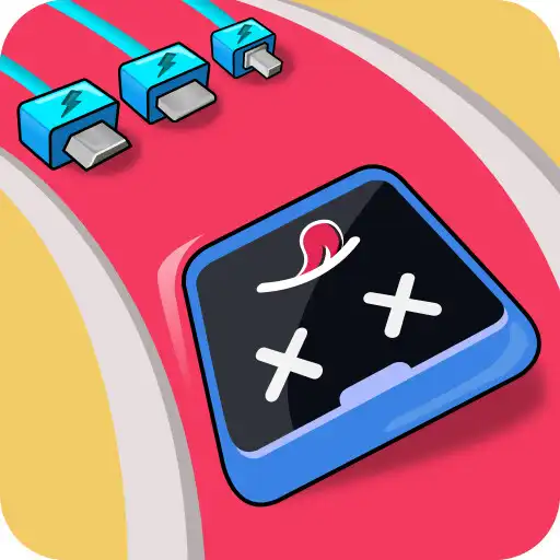 Play Charge It All APK