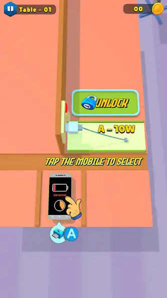 Play Charge It All  and enjoy Charge It All with UptoPlay