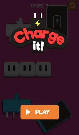 Play Charge It Game  and enjoy Charge It Game with UptoPlay