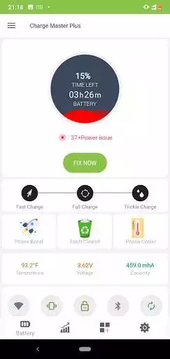Play Charge Master Plus  and enjoy Charge Master Plus with UptoPlay