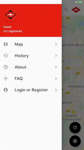 Play Charge Ngo as an online game Charge Ngo with UptoPlay