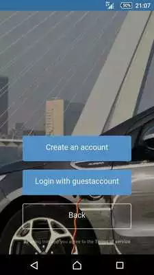 Play Chargepoint App