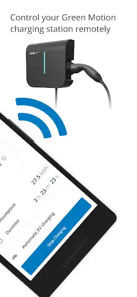 Play Charger controller as an online game Charger controller with UptoPlay