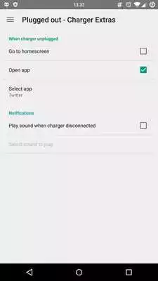 Play Charger Extras