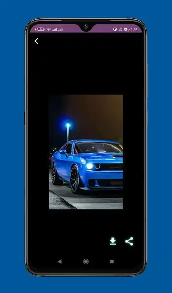 Play Charger Hellcat Wallpaper  and enjoy Charger Hellcat Wallpaper with UptoPlay