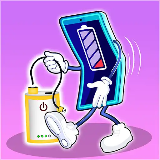Play Charger Manager APK