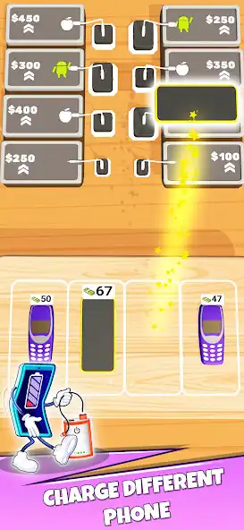 Play Charger Manager and enjoy Charger Manager with UptoPlay Play Charger Manager and enjoy Charger Manager with UptoPlay