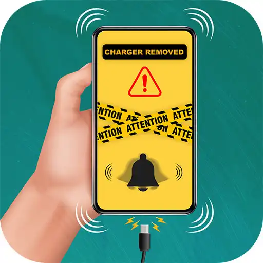 Play Charger Removal Alert APK Play Charger Removal Alert APK