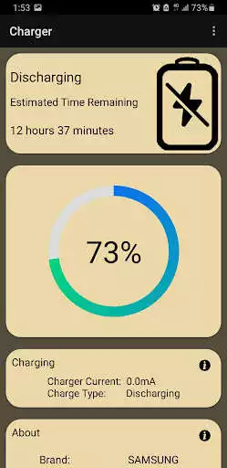 Play Charger as an online game Charger with UptoPlay