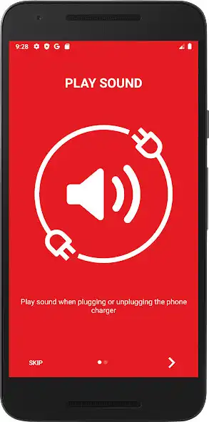Play Charger Sound  and enjoy Charger Sound with UptoPlay