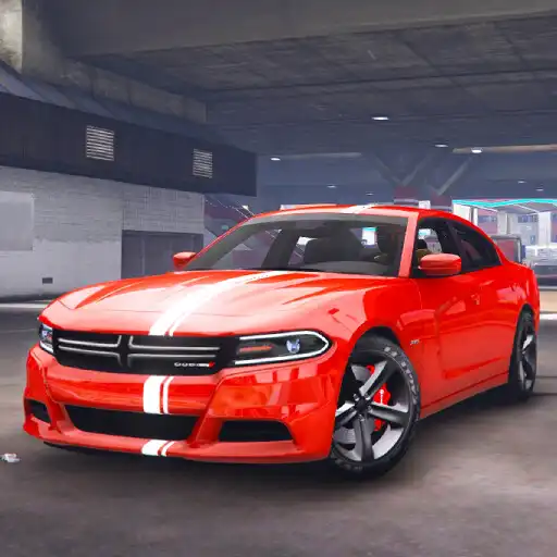 Play Charger SRT: Muscle Unleash APK