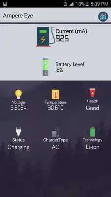 Play Charger Tester