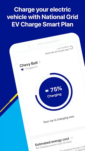 Play Charge Smart NY  and enjoy Charge Smart NY with UptoPlay