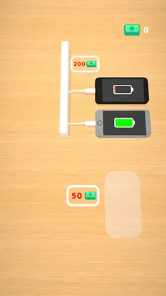 Play Charge Station as an online game Charge Station with UptoPlay