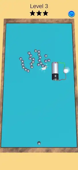 Play Charge the battery  and enjoy Charge the battery with UptoPlay