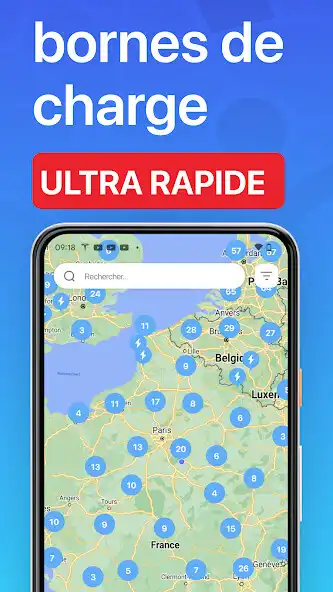 Play ChargeUP - borne de recharge  and enjoy ChargeUP - borne de recharge with UptoPlay