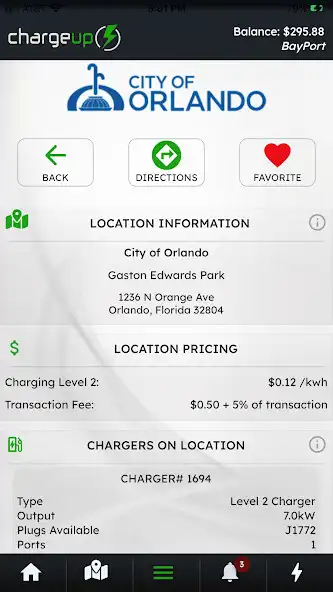 Play ChargeUp Driver  and enjoy ChargeUp Driver with UptoPlay