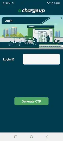 Play Chargeup - Partner App  and enjoy Chargeup - Partner App with UptoPlay