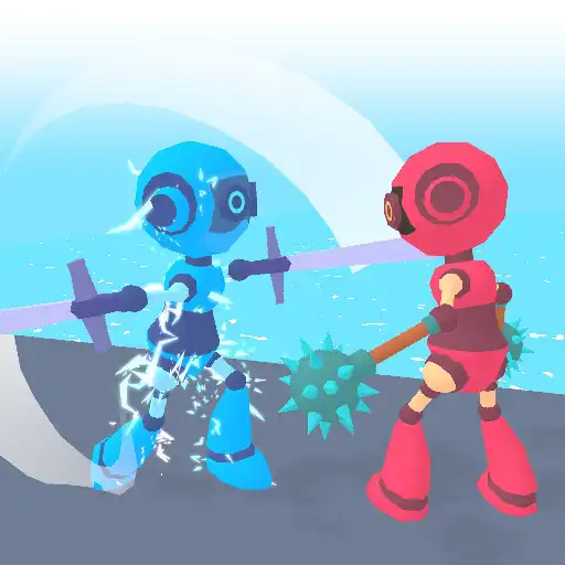 Play Charge Weapons APK