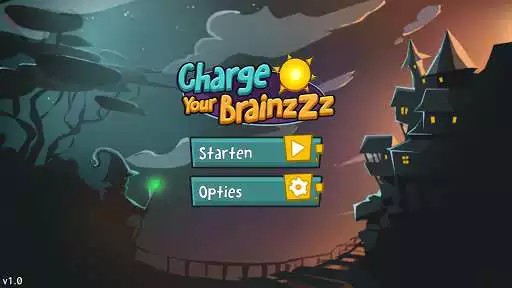 Play Charge your BrainzZz as an online game Charge your BrainzZz with UptoPlay