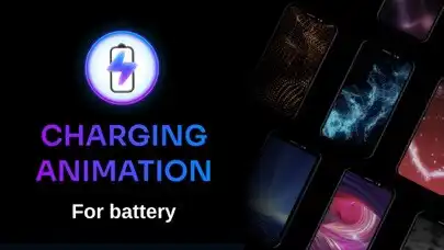 Play Charging Animation App as an online game Charging Animation App with UptoPlay